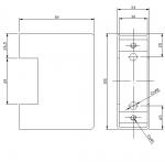 Box dimensions