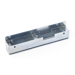 Zinc-coated Electric strike box multipurpose