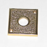 KS-3 Decorative Escutcheon Plate