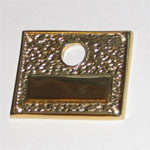 KK-01 Decorative Escutcheon Plate