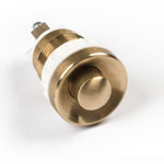 Bell-push brass PD-MOS