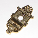 KK-04 Decorative Escutcheon Plate