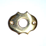 KS-1 Decorative Escutcheon Plate